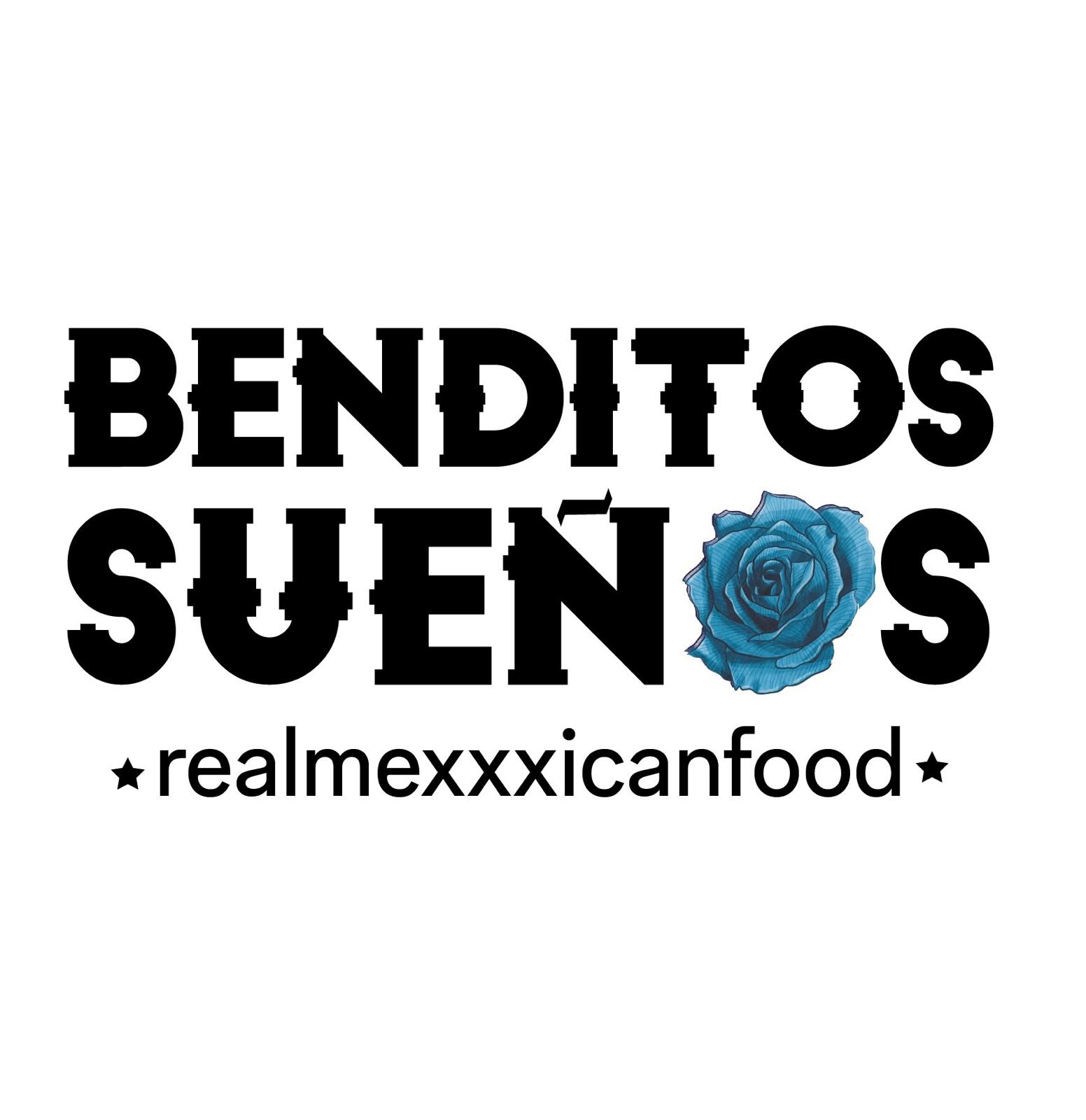 Benditos Sueños — realmexxxicanfood
